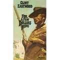 For A Few Dollars More