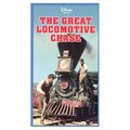 The Great Locomotive Chase