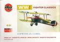 Sopwith 2F1 Camel