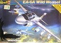 EA-6A Wild Weasel