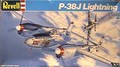 P-38J Lightning