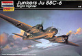 Junkers Ju 88 C-6 Night Fighter