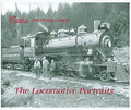 Kinsey Photographer Volume Three : The Locomotive Portraits