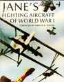 Jane's Fighting Aircraft Of World War I