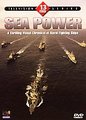 Sea Power- A Thrilling Visual Chronical of Navel Fighting Ships