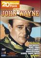 John Wayne (20 Movie Pack- 4 Disc. Pack)
