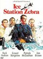 Ice Station Zebra