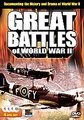 Great Battles of World War II