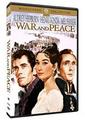 War and Peace (1956)