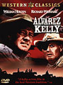 Alvarez Kelly