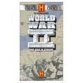 World War II: The War In Europe