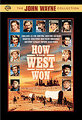 How The West The Won