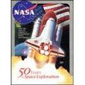 NASA 50 Years Of Space Exploration