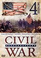 Civil War (4 Movie, 2 DVD Set)