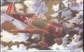 Fokker D. XXI "The Dutch Defender"