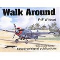 F4F Wildcat Walk Around (# 4)