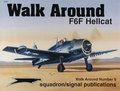 F6F Hellcat Walk Around (# 9)