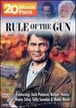 Rule Of The Gun (20 Movie Pack)