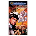 Master Of The World