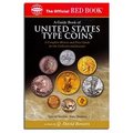 A Guide Book Of United States Type Coins