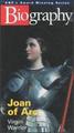 Biography: Joan Of Arc (Virgin Warrior)