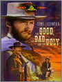 The Good, The Bad and The Ugly