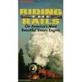 Riding The Rails On America's Most Beautiful Steam Engine