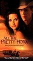All The Pretty Horses