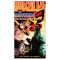 Godzilla And Mothra: The Battle For Earth