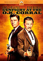 Gunfight At The O.K. Corral
