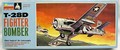 T-28D Fighter Bomber