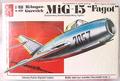 Mig-15 "Fagot"