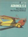 Aeronca C-2  The Story Of The Flying Bathtub