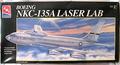 Boeing NKC-135A Laser Lab