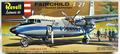 Fairchild F-27 Propjet Transport