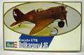 Escala Polikarpov I-16