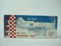 Howard "Ike" Racer