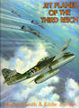 Jet Planes Of The Third Reich