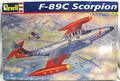 F-89C Scorpion