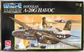 Douglas A-20G Havoc