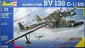 Blohm and Voss BV-138 C-1 / MS