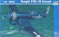 F4U-1D Corsair