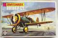 Boeing P-12E