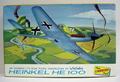 Heinkel He-100