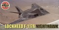 Lockheed F-117A Nighthawk