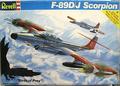 F-89D/J Scorpion