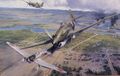 P-40 B / C Warhawk (Pearl Harbor)