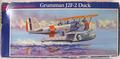 Grumman J2F-2 Duck