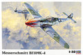 Messerschmitt Bf-109 K-4