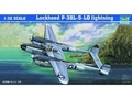 Lockheed P-38L
